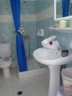 фото отеля Petalidi Studios Apartments