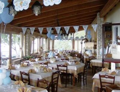 фото отеля Agriturismo La Palombara