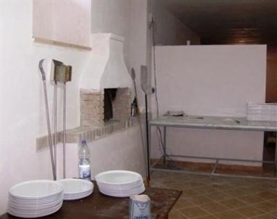 фото отеля Agriturismo La Palombara