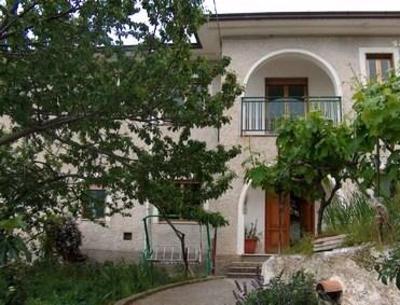 фото отеля Agriturismo La Palombara