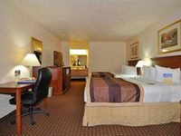 BEST WESTERN Hillside Inn