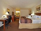 фото отеля BEST WESTERN Hillside Inn