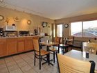 фото отеля BEST WESTERN Hillside Inn