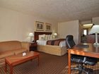 фото отеля BEST WESTERN Hillside Inn