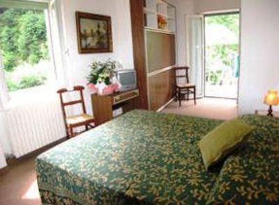 фото отеля Albergo Ristorante Pace