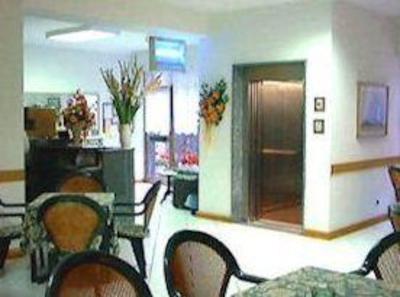 фото отеля Albergo Ristorante Pace