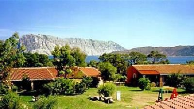 фото отеля Residence Baia Salinedda San Teodoro