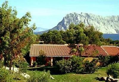 фото отеля Residence Baia Salinedda San Teodoro