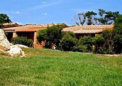 фото отеля Residence Baia Salinedda San Teodoro