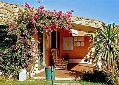 фото отеля Residence Baia Salinedda San Teodoro