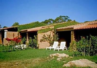 фото отеля Residence Baia Salinedda San Teodoro