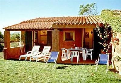 фото отеля Residence Baia Salinedda San Teodoro