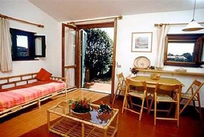 фото отеля Residence Baia Salinedda San Teodoro