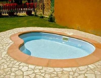 фото отеля Residence Baia Salinedda San Teodoro