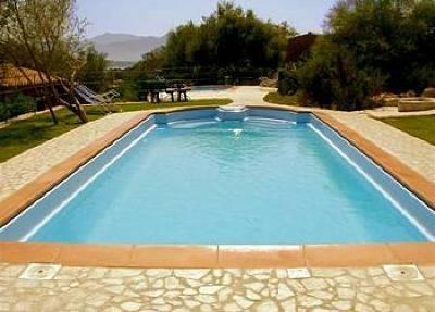 фото отеля Residence Baia Salinedda San Teodoro