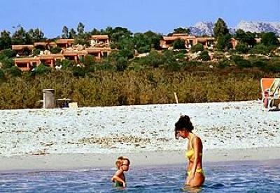 фото отеля Residence Baia Salinedda San Teodoro