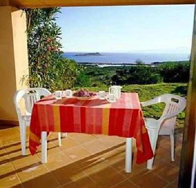 фото отеля Residence Baia Salinedda San Teodoro