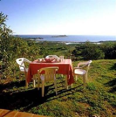 фото отеля Residence Baia Salinedda San Teodoro
