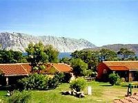 Residence Baia Salinedda San Teodoro