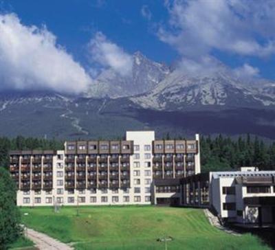 фото отеля Hotel Sorea Hutnik II