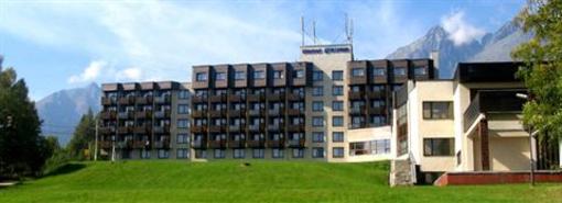 фото отеля Hotel Sorea Hutnik II