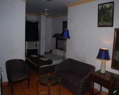 фото отеля Hotel Charans International
