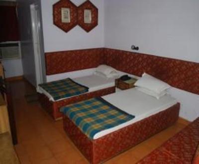 фото отеля Hotel Charans International