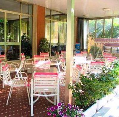 фото отеля Hotel Holiday Misano Adriatico