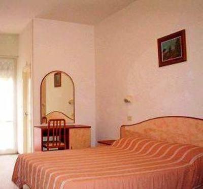 фото отеля Hotel Holiday Misano Adriatico