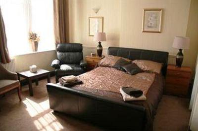 фото отеля The Black Bull Hotel Wooler