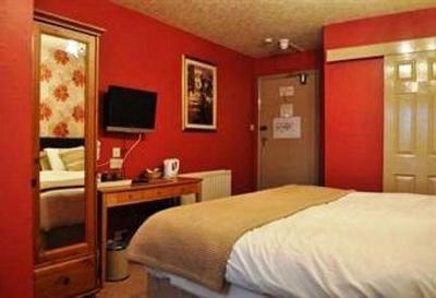 фото отеля The Black Bull Hotel Wooler