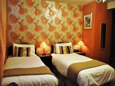 фото отеля The Black Bull Hotel Wooler