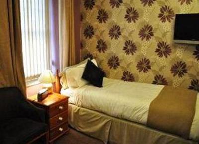 фото отеля The Black Bull Hotel Wooler