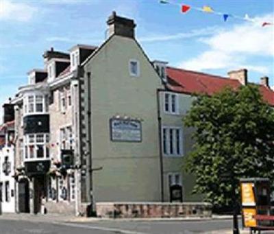 фото отеля The Black Bull Hotel Wooler