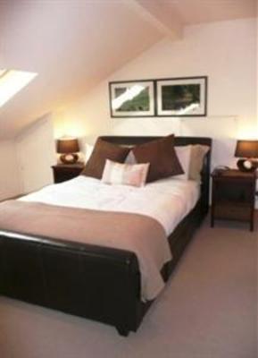 фото отеля The Black Bull Hotel Wooler