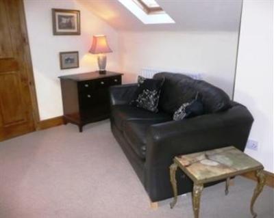 фото отеля The Black Bull Hotel Wooler