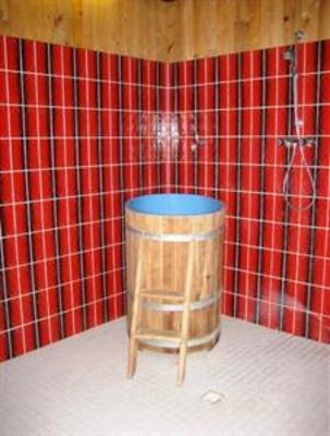 фото отеля Landhotel Weisses Ross Bad Bruckenau