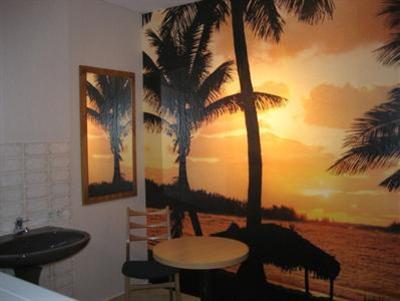 фото отеля Landhotel Weisses Ross Bad Bruckenau
