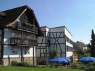 фото отеля Landhotel Weisses Ross Bad Bruckenau