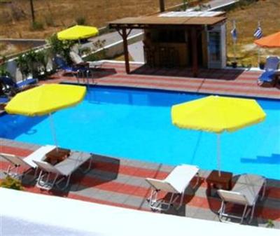 фото отеля Sea Wave Hotel