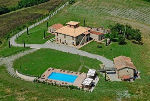фото отеля Ragoncino
