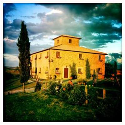 фото отеля Ragoncino