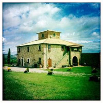 фото отеля Ragoncino