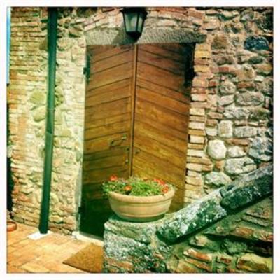 фото отеля Ragoncino