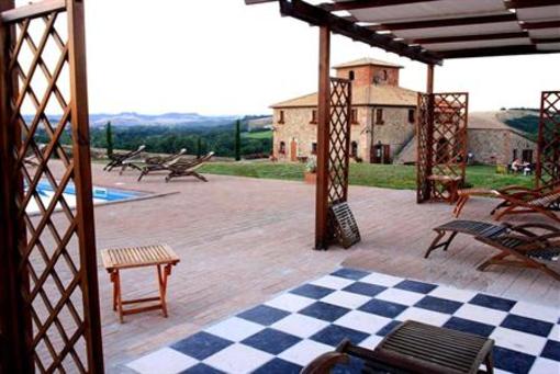 фото отеля Ragoncino