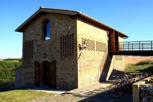 фото отеля Ragoncino