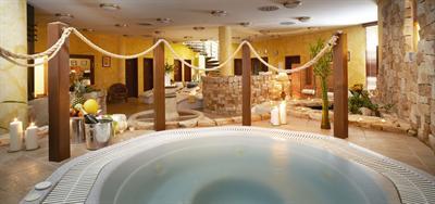 фото отеля OREA Hotel Bily Horec
