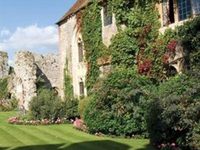 Amberley Castle