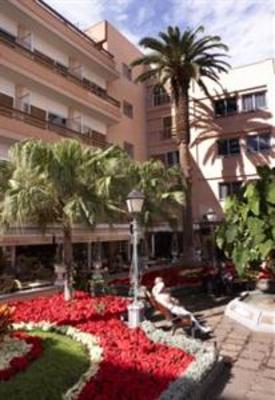 фото отеля Hotel Los Principes