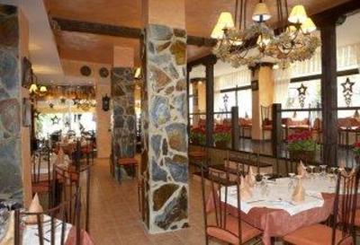 фото отеля Hotel Los Principes
